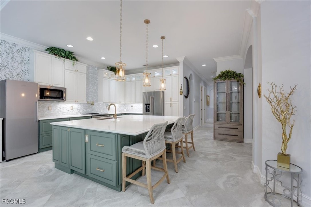 17100  Wrigley Circle