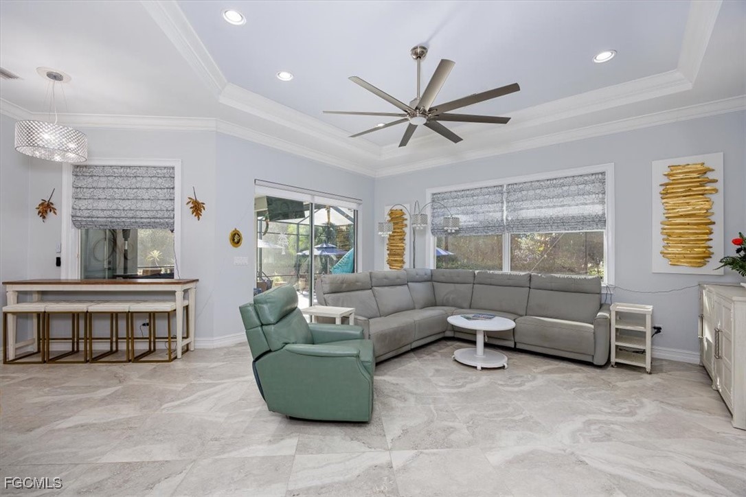 17100  Wrigley Circle