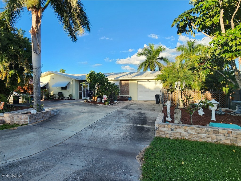Real Estate in Southwest Florida