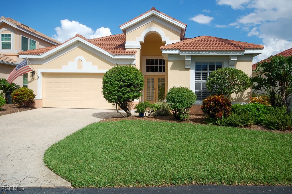 Real Estate in Southwest Florida