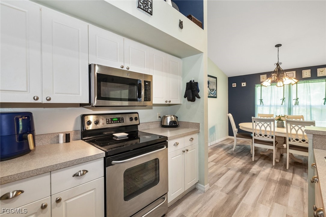 2005  McArthur Avenue