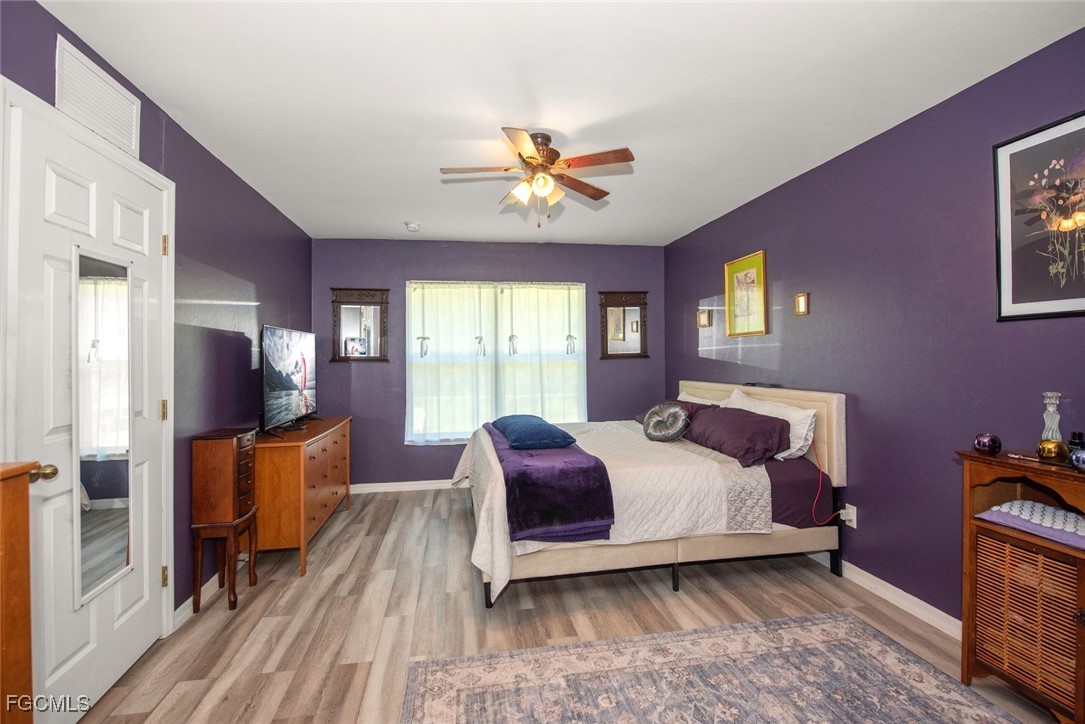 2005  McArthur Avenue