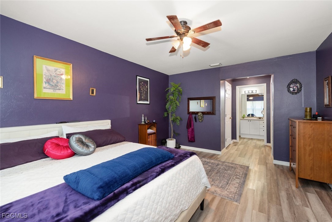 2005  McArthur Avenue