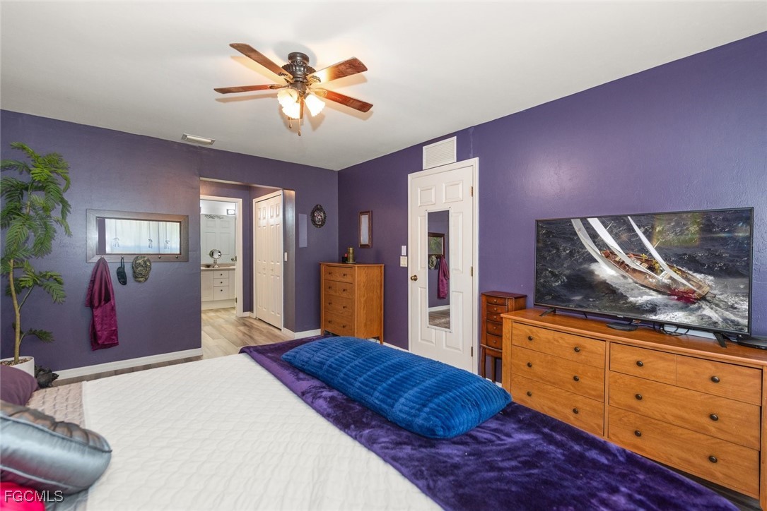 2005  McArthur Avenue