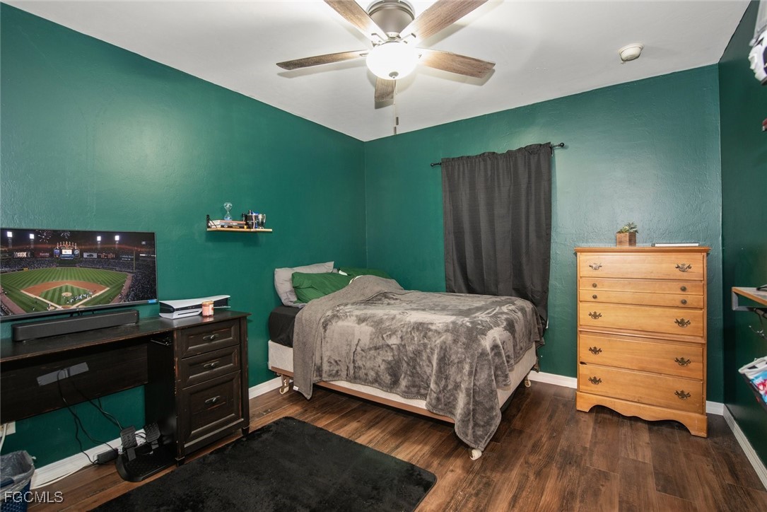 2005  McArthur Avenue