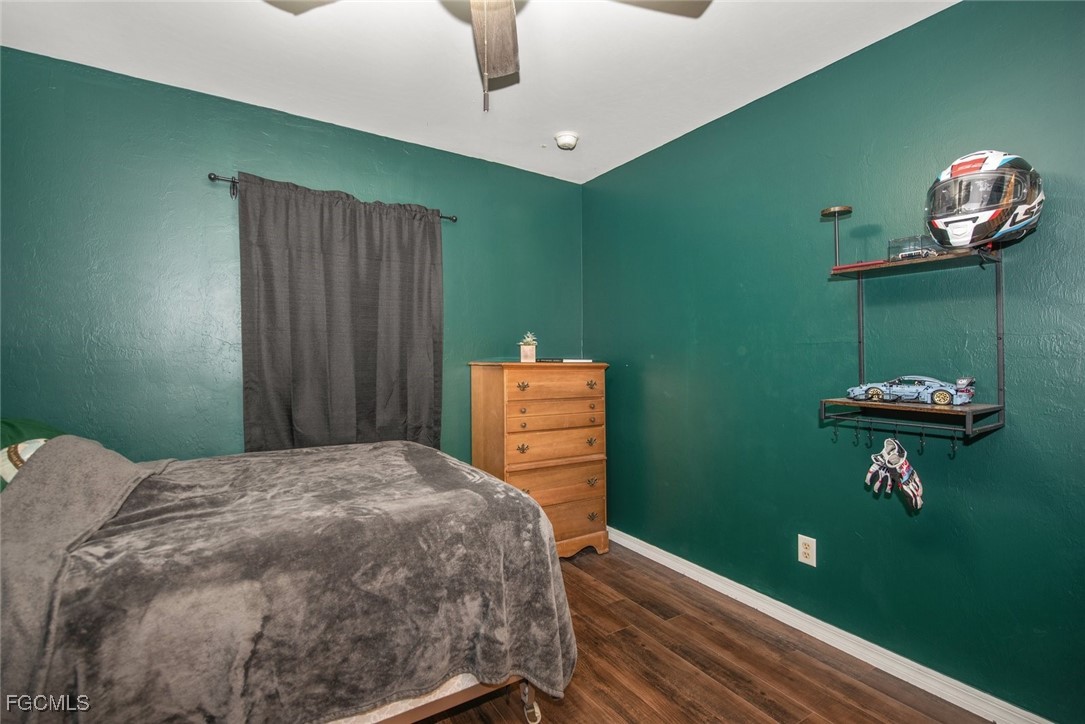 2005  McArthur Avenue