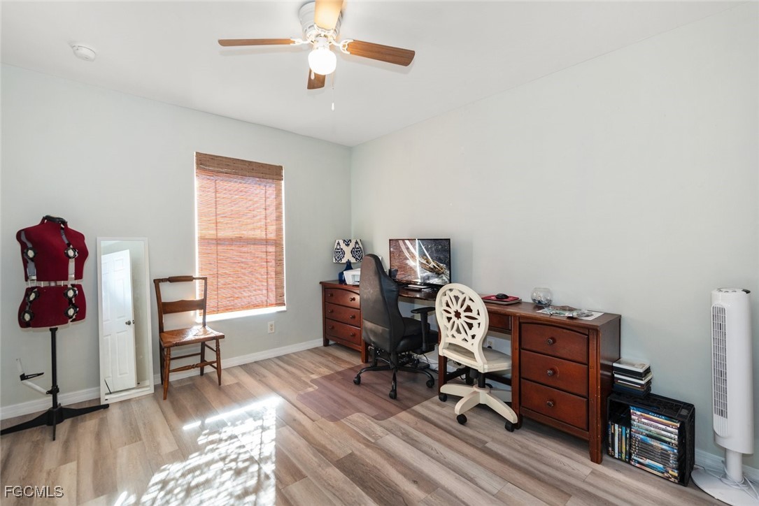 2005  McArthur Avenue