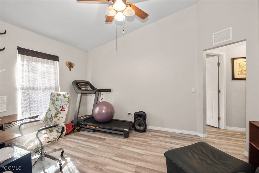 2005  McArthur Avenue