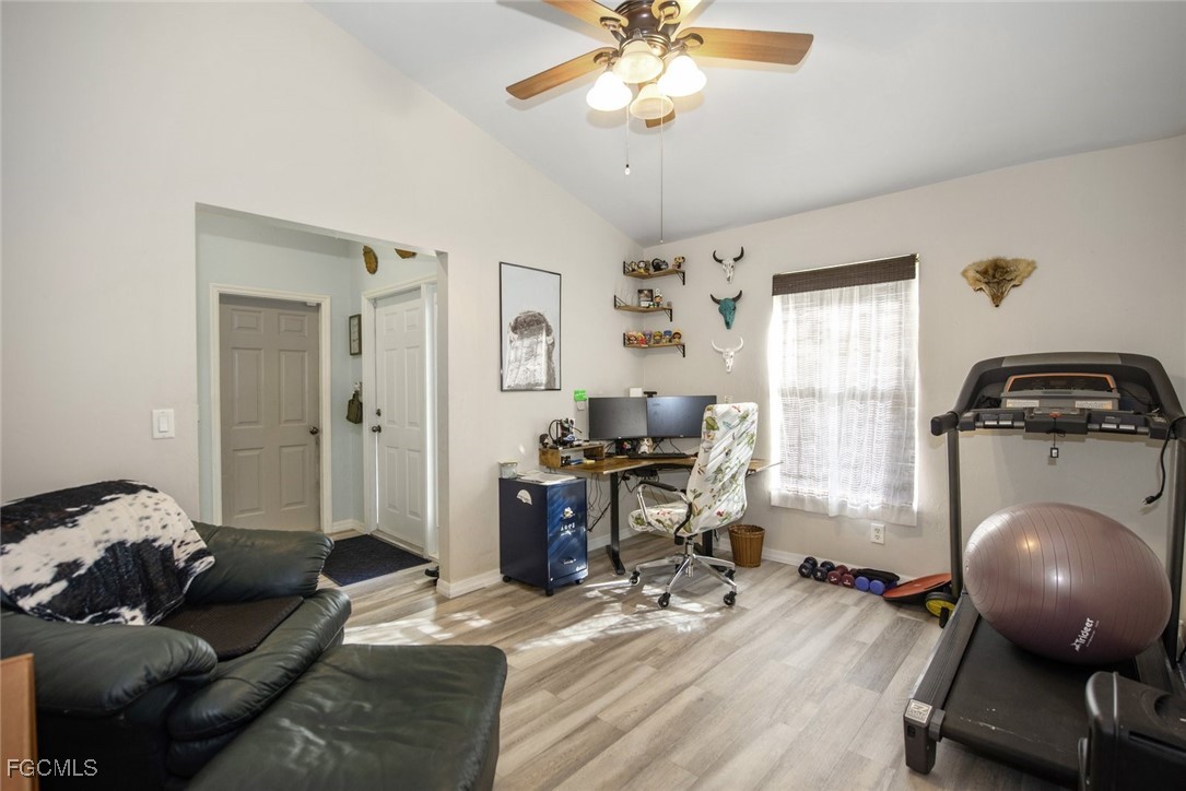 2005  McArthur Avenue