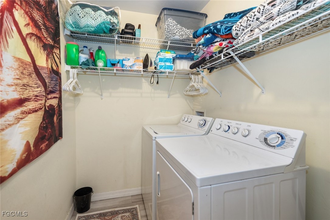 2005  McArthur Avenue