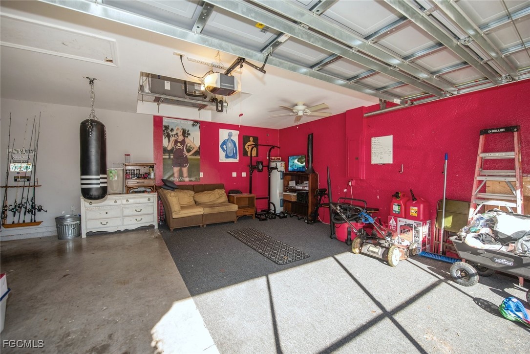 2005  McArthur Avenue