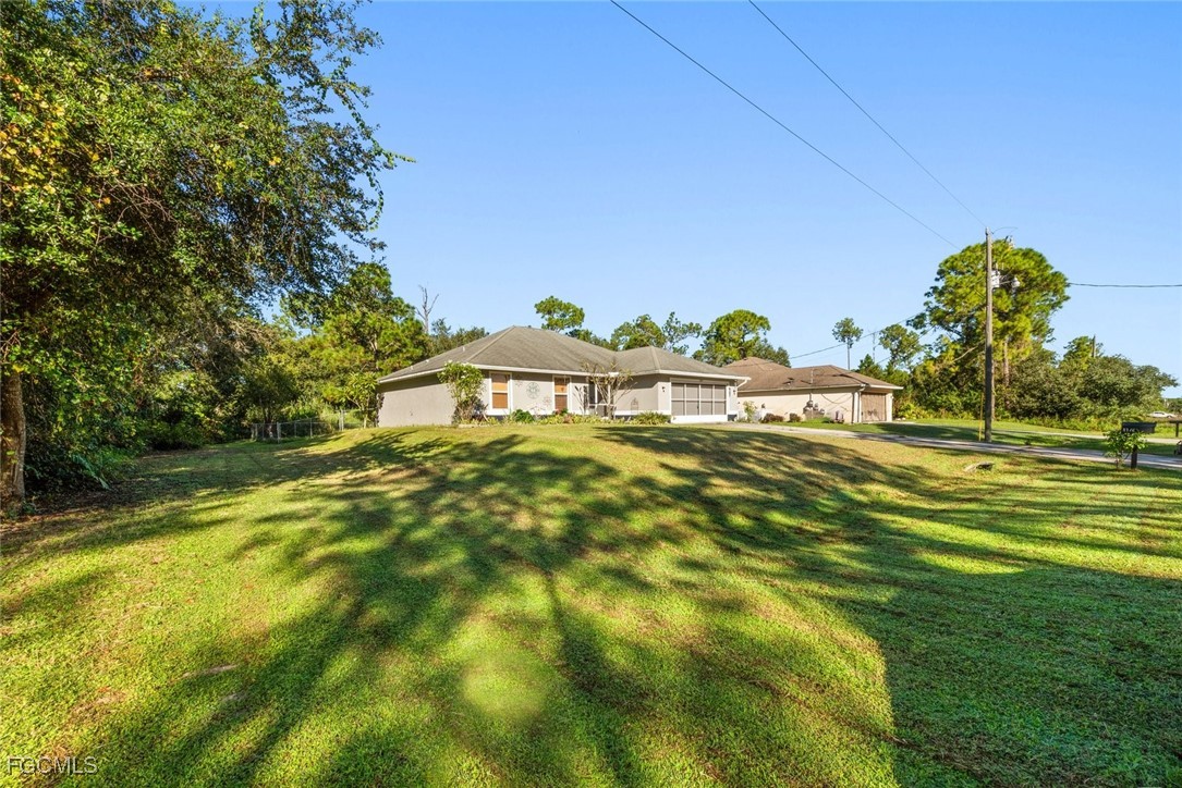 2005  McArthur Avenue