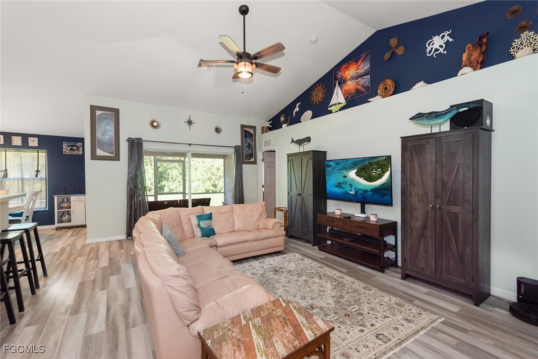 2005  McArthur Avenue