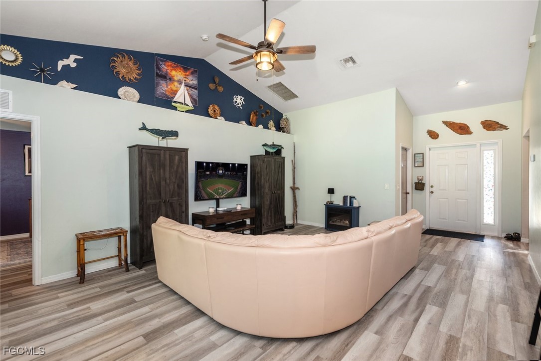 2005  McArthur Avenue