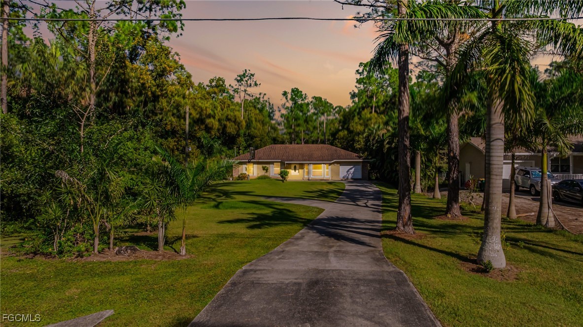 Real Estate in Southwest Florida