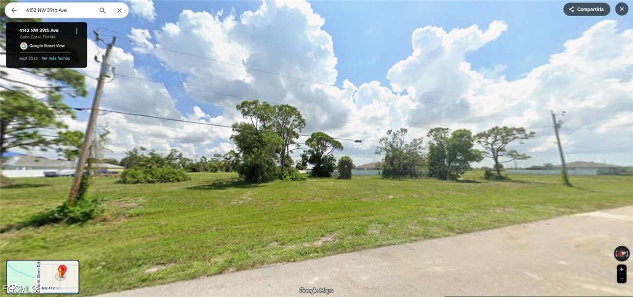 4153 NW 39th Avenue