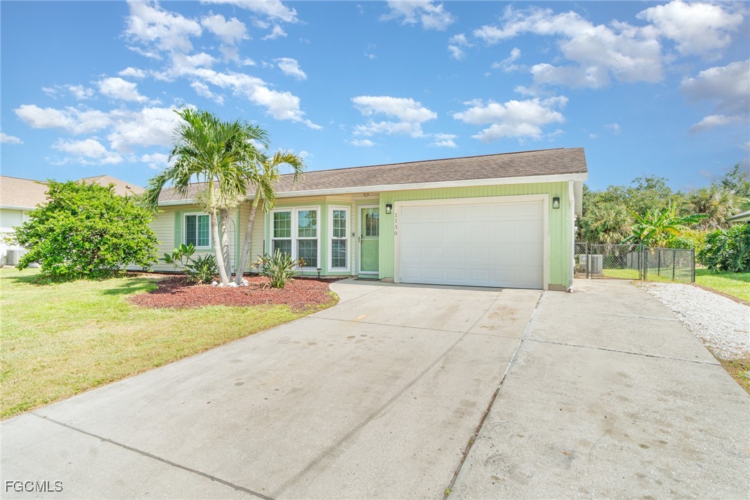 1130  Strasburg Drive