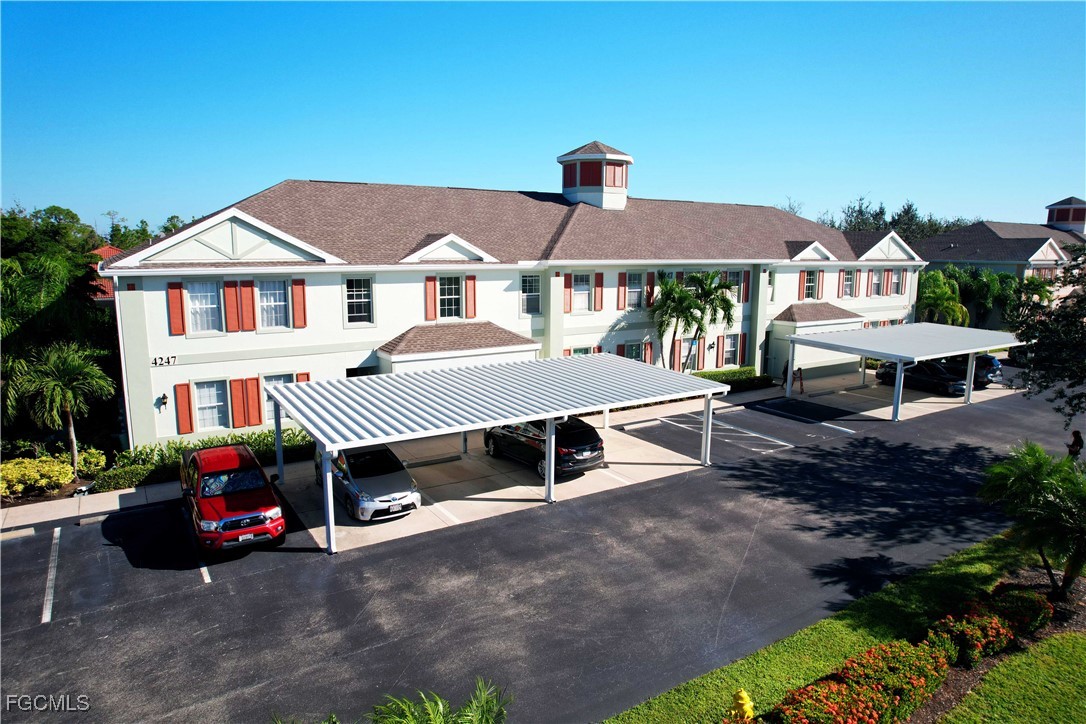 4247  Liron Avenue, Apt 201