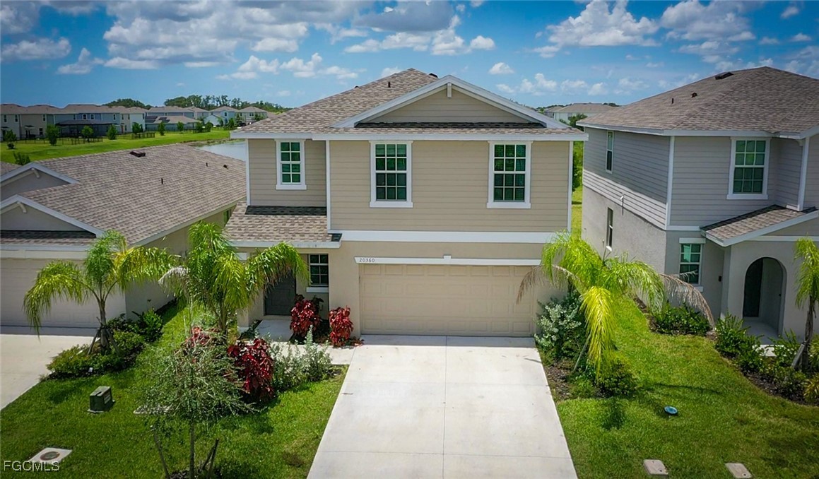 20360  Caroline Creek Place