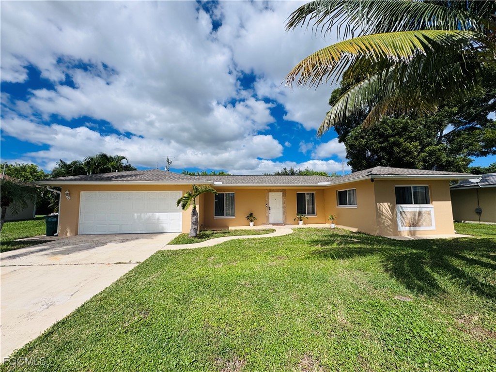 Real Estate in Southwest Florida