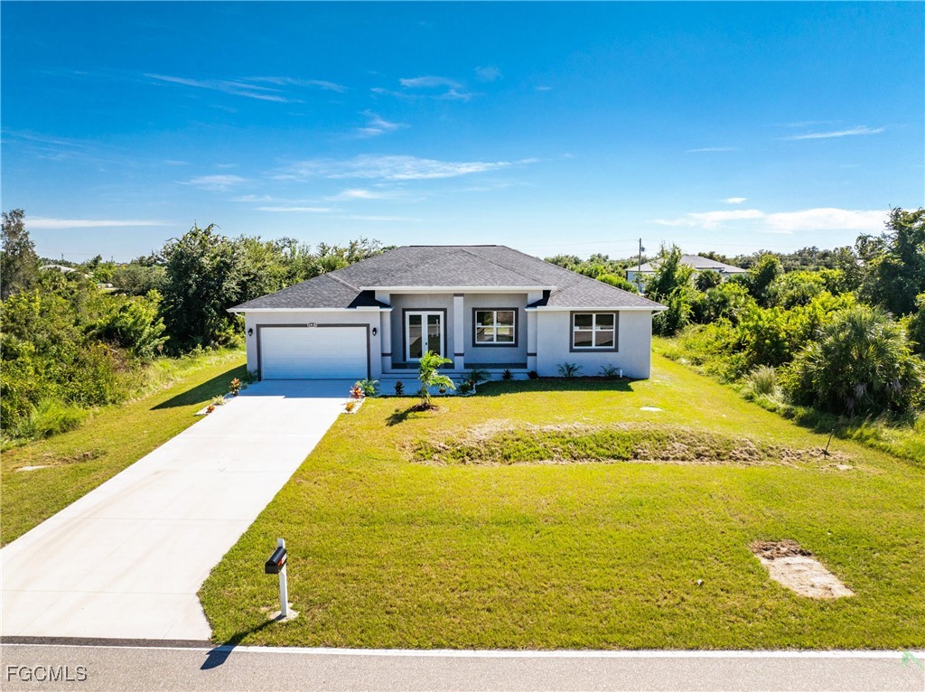 Real Estate in Southwest Florida