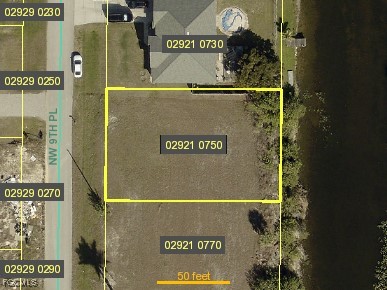 1721 NW 9th Place