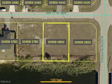 1604 NW 17th Terrace