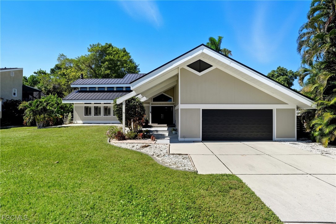 Real Estate in Southwest Florida