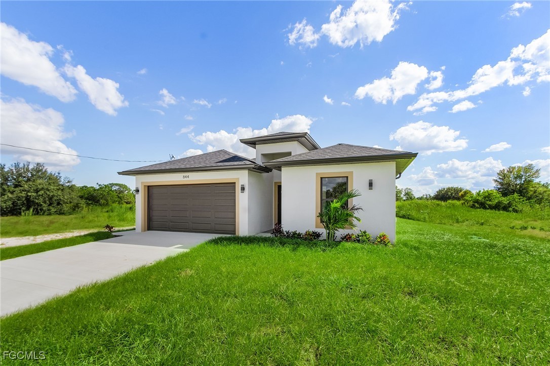 844  MILLPOND Street