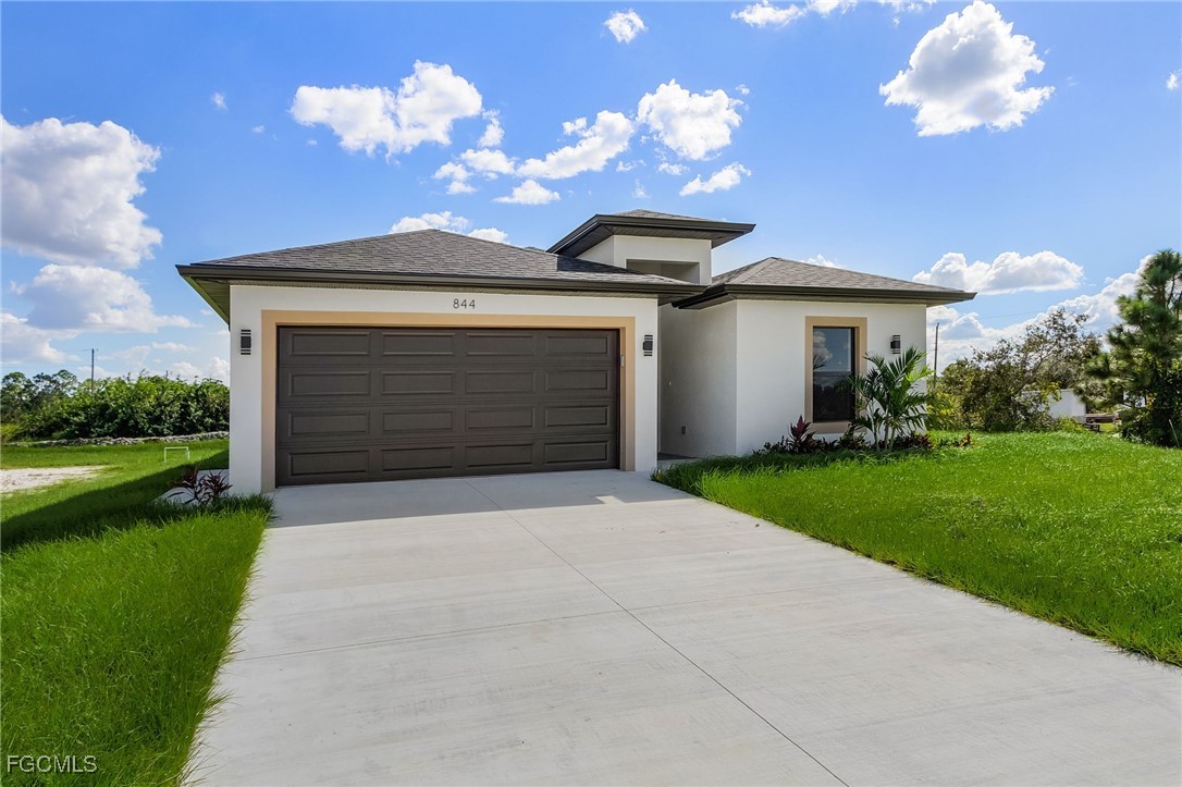 844  MILLPOND Street