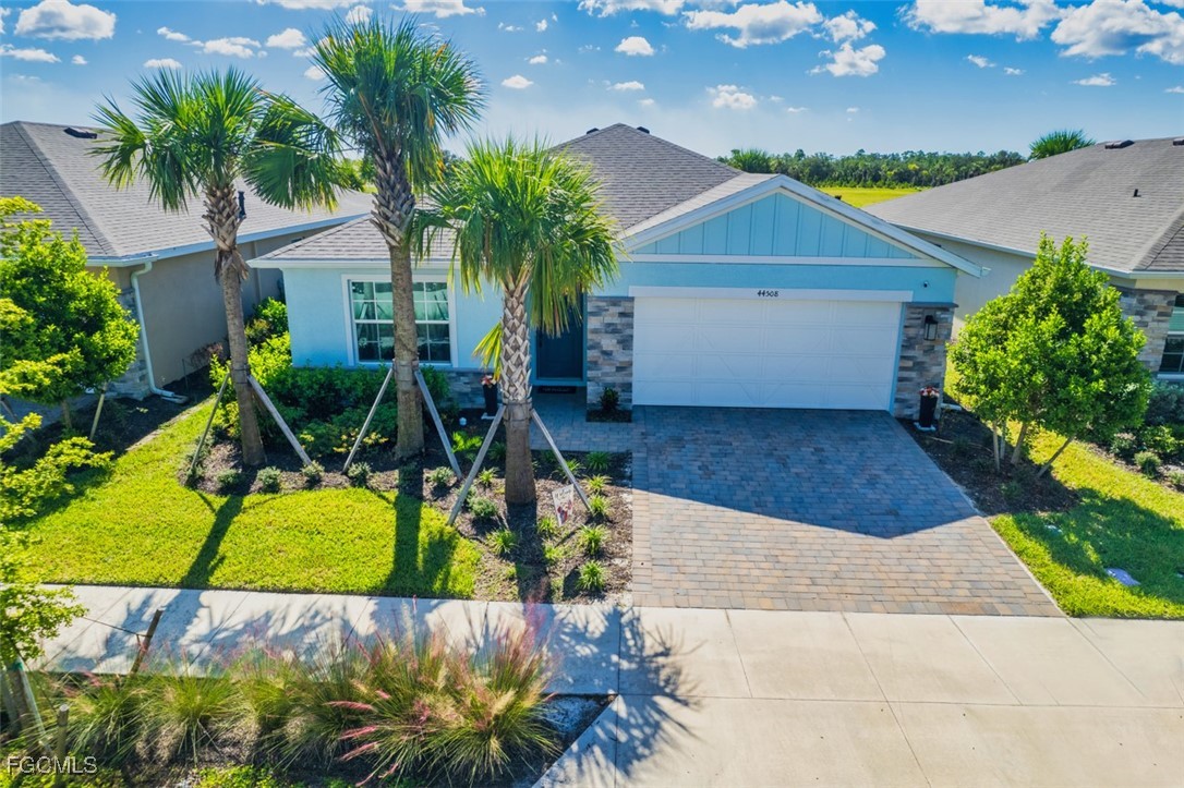 Real Estate in Southwest Florida