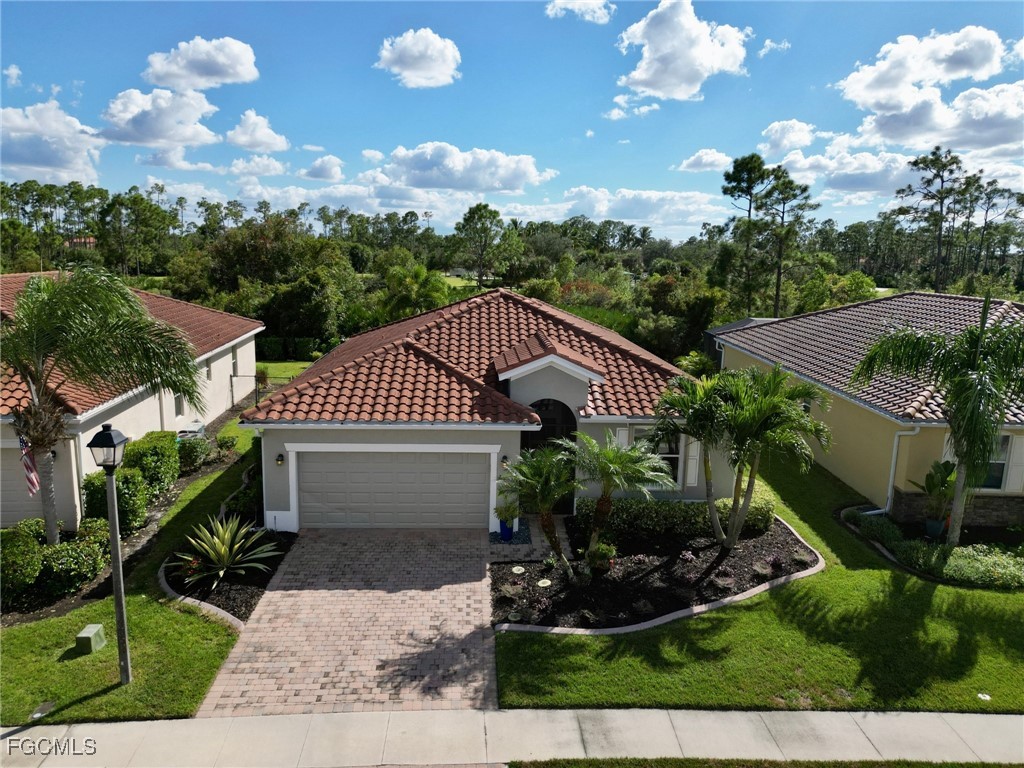 2536  Laurentina Lane
