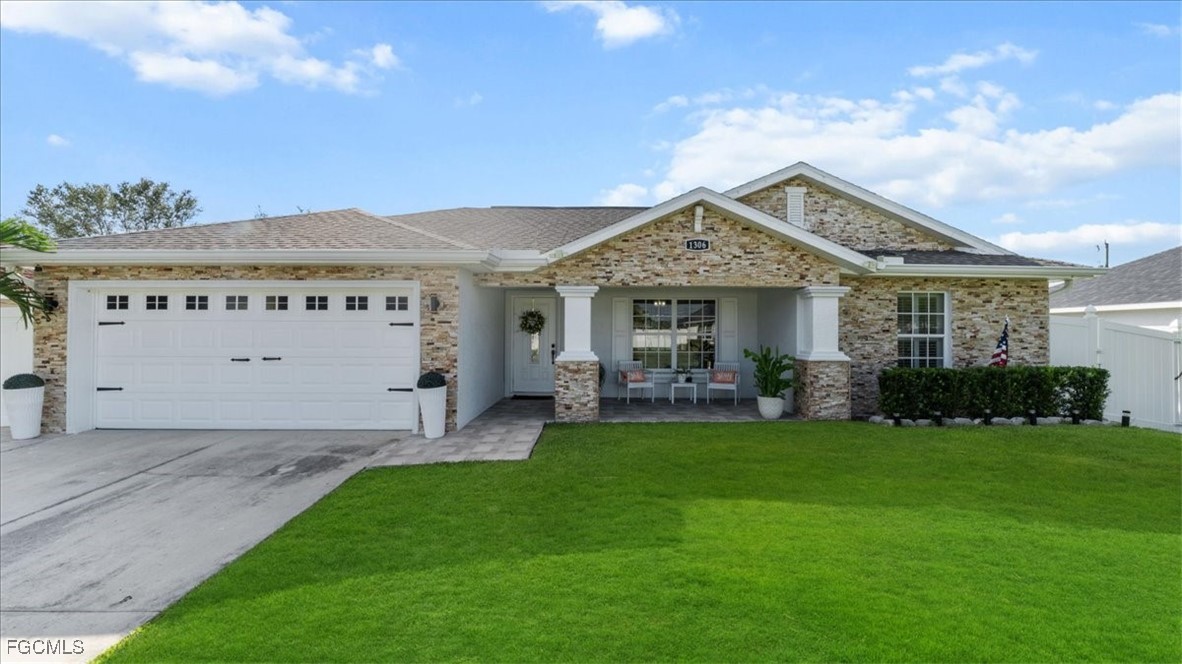 Real Estate in Southwest Florida