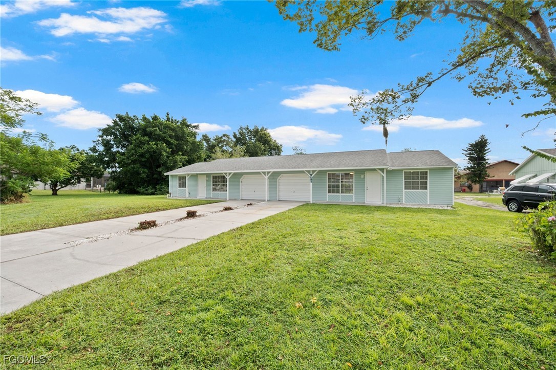 2222 / 2224  Virginia Avenue