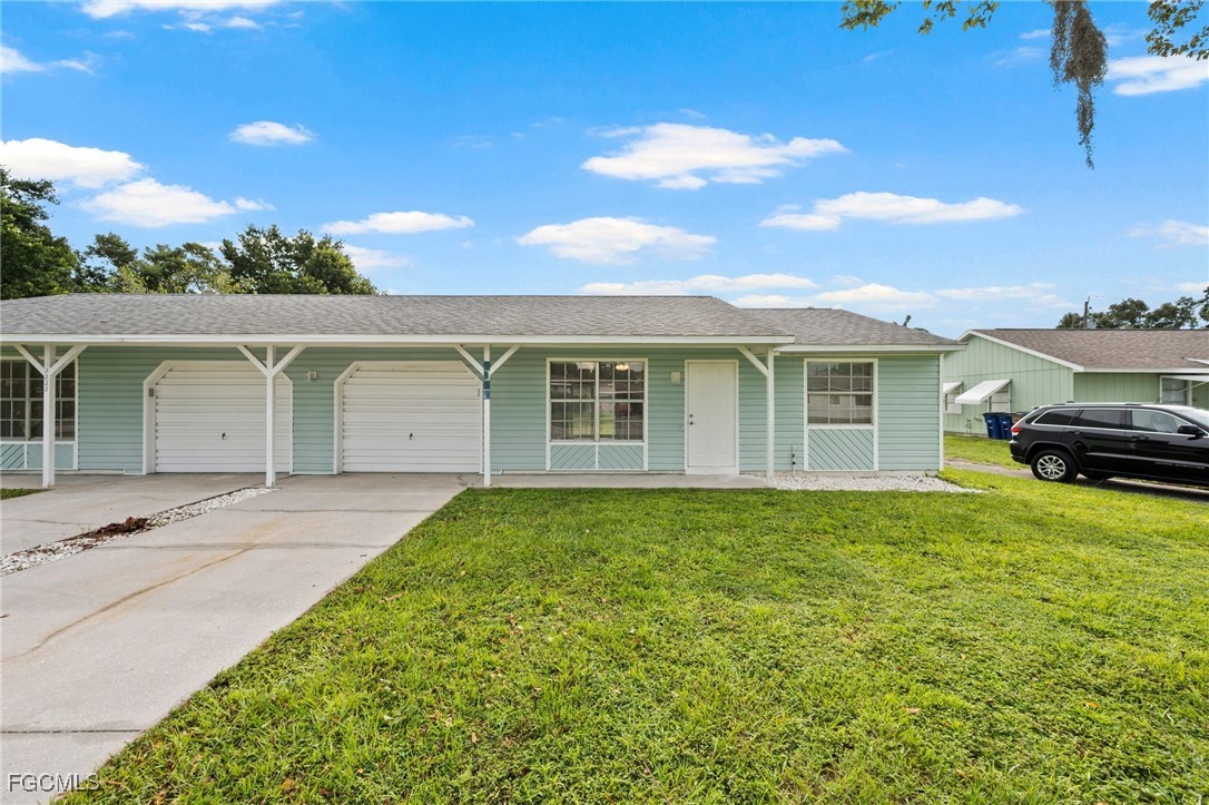 2222 / 2224  Virginia Avenue