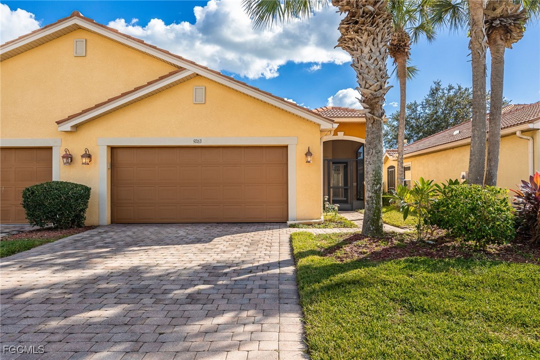 9263  Aegean Circle