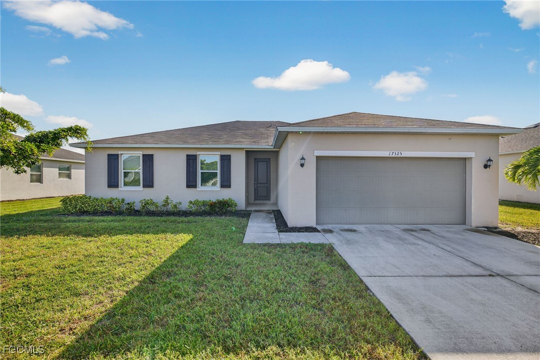 17325  Coastal Ridge Drive