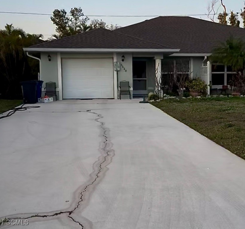 5520  Phillips Street