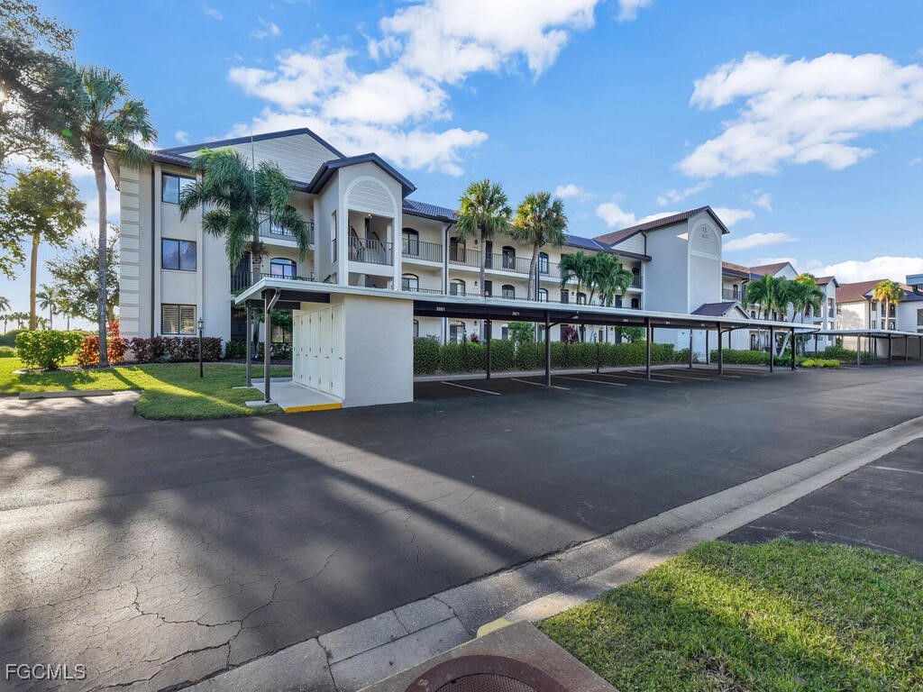 16500  Kelly Cove Drive, Apt 2865