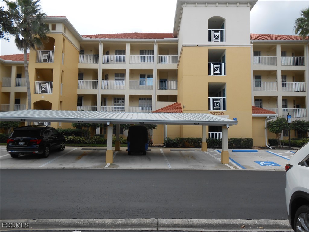 10720 Ravenna Way, Apt 102