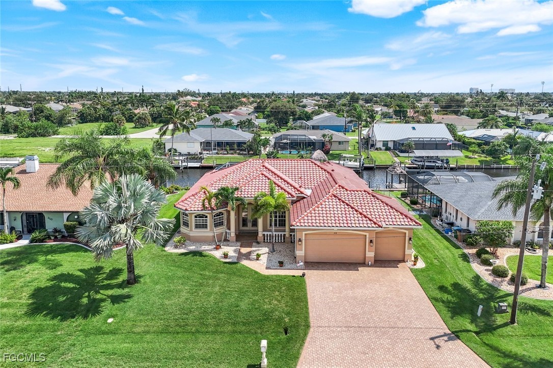 Real Estate in Southwest Florida