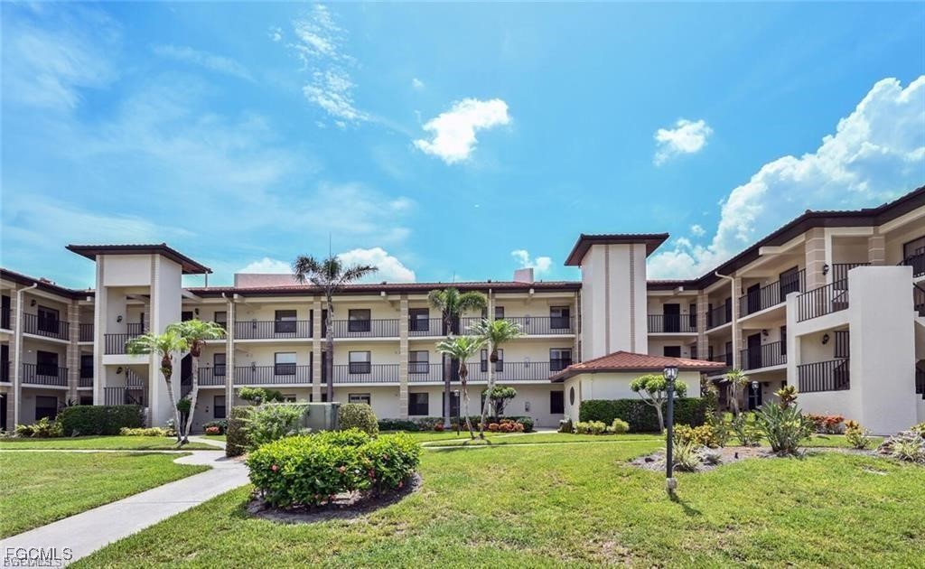 12581 Kelly Sands Way, Apt 509