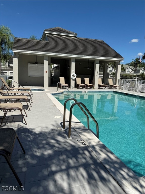 12020 Champions Green Way, Apt 111