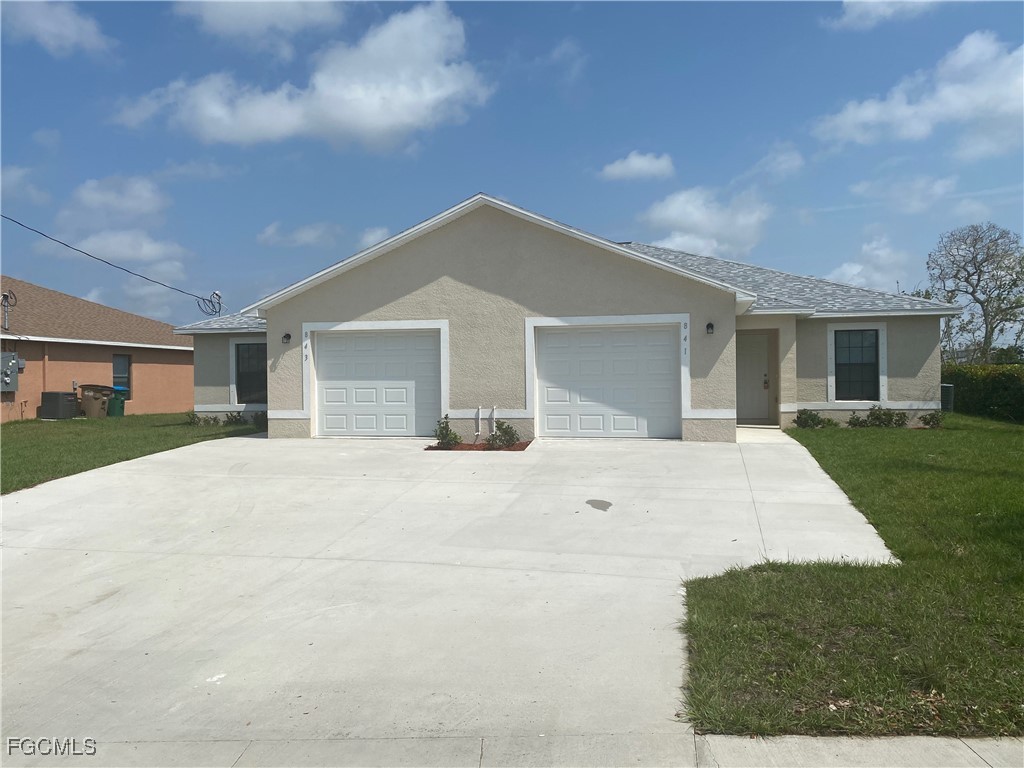 843  Mohawk Parkway