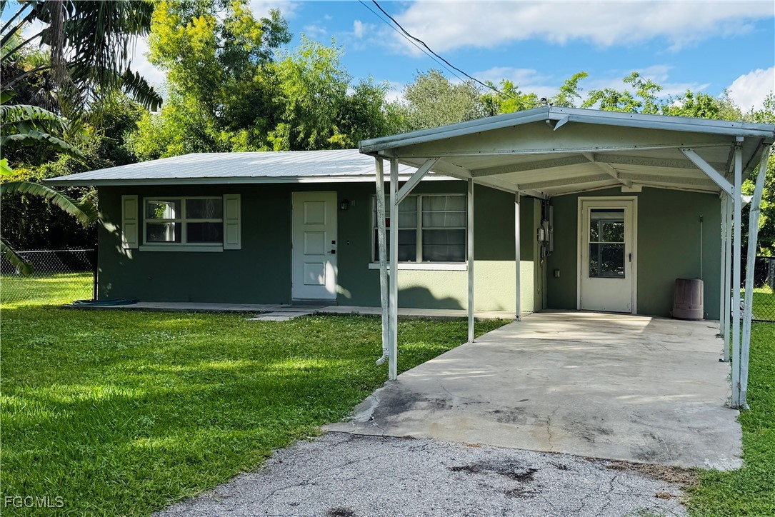 Real Estate in Southwest Florida