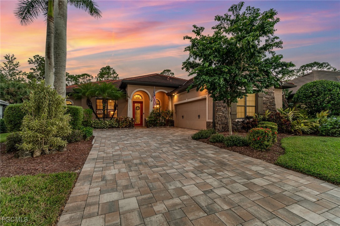 16024  Herons View Drive