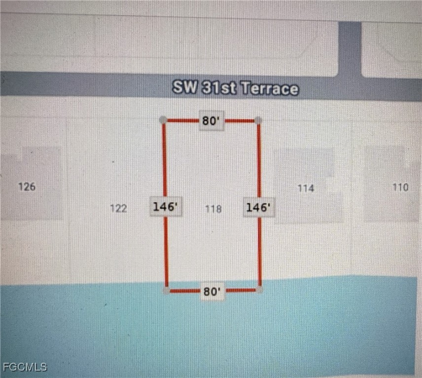 118 SW 31st Terrace