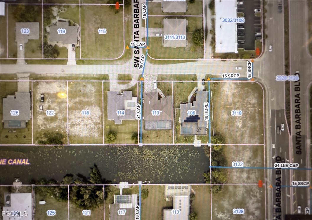 118 SW 31st Terrace