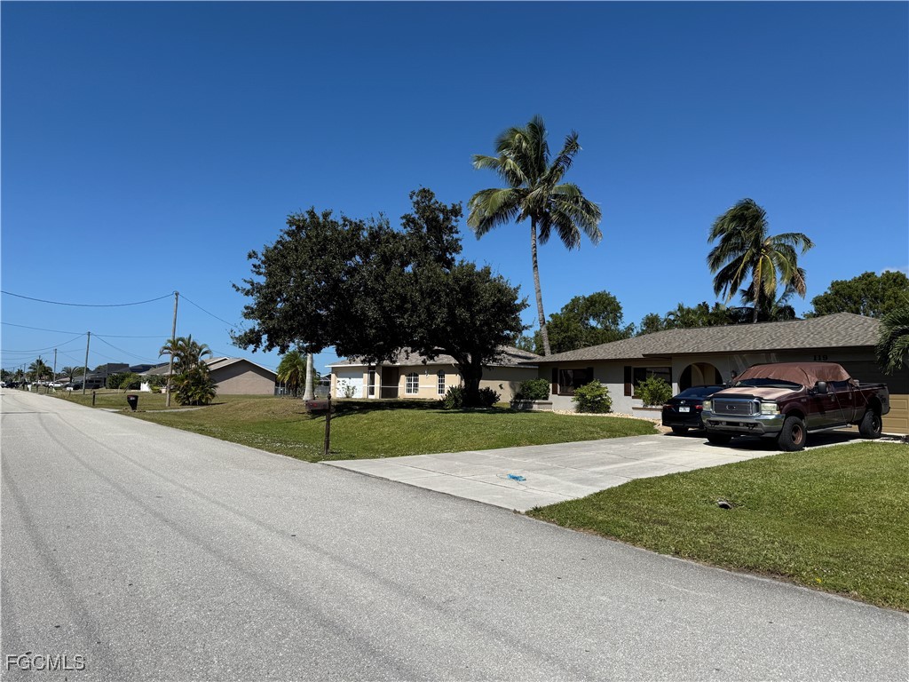 118 SW 31st Terrace