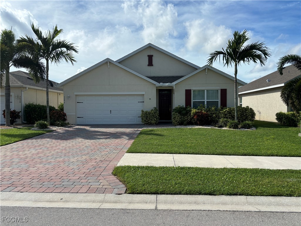 3496  Acapulco Circle